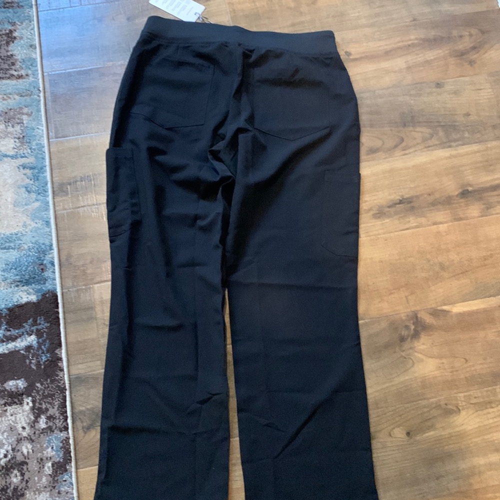 Mandala Petite Cargo Pants Scrubs